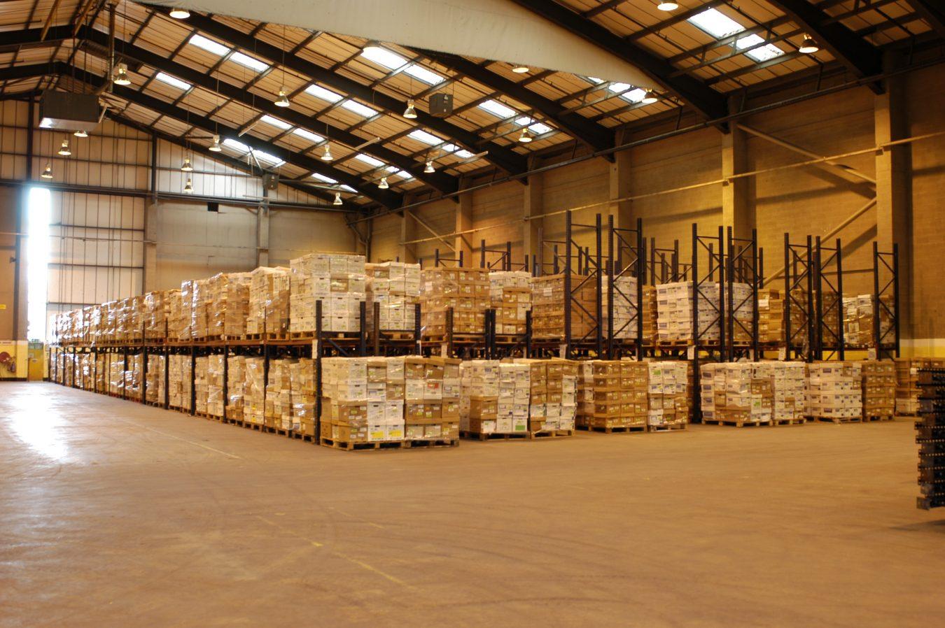 What is bonded warehousing? Bonded warehouse VS. 3PL