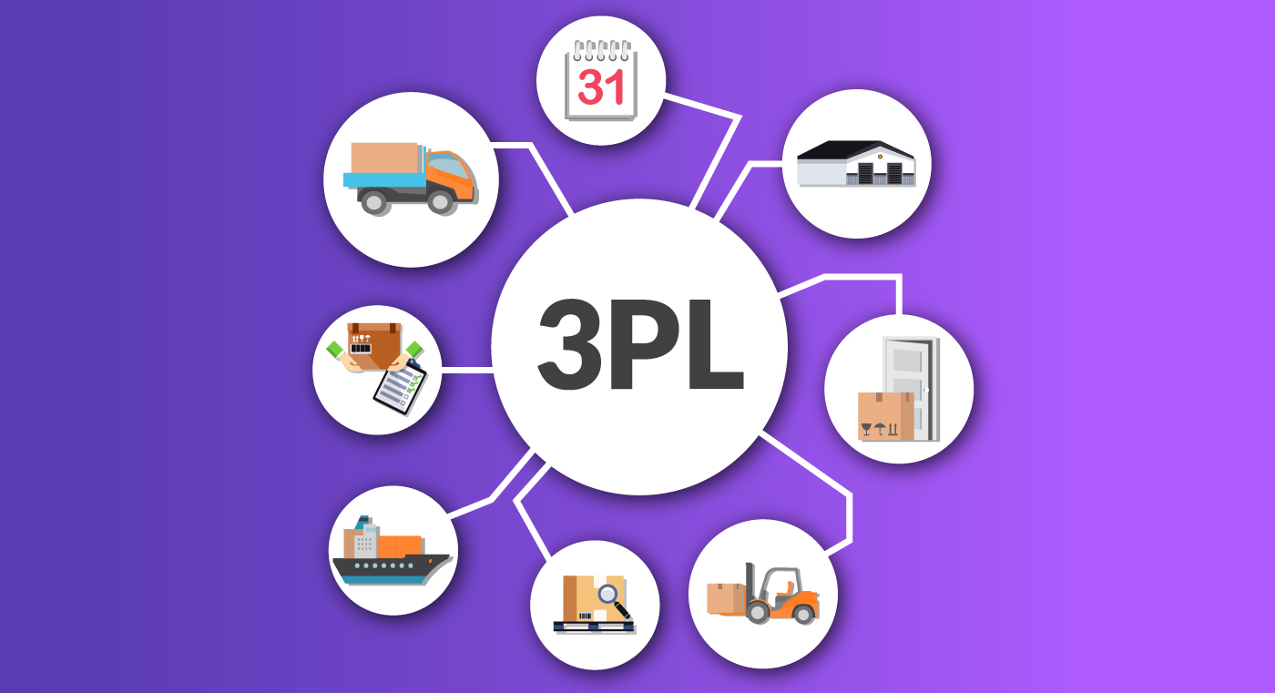 6 Reasons To Hire a 3PL