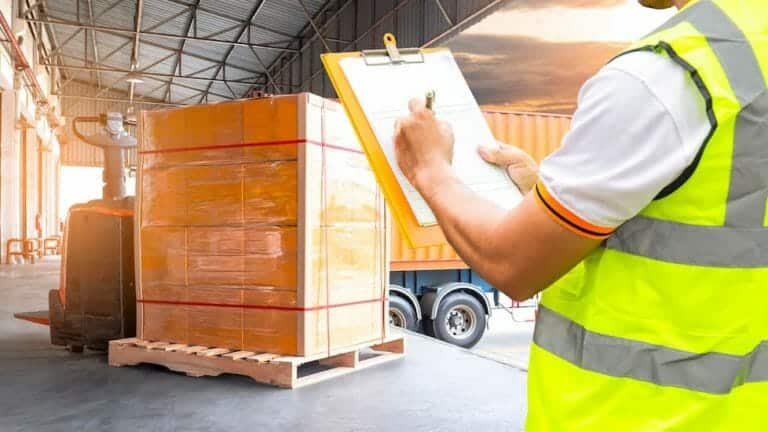 Pick and Pack Fulfillment Services Melbourne